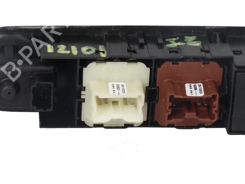 Left front window switch RENAULT CAPTUR I (J5_, H5_) | BP37293789I27 - Image 2