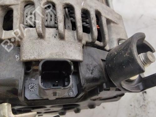Alternator OPEL GRANDLAND / GRANDLAND X (A18, P1UO)  | BP27620994M7