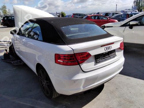 Right taillight AUDI A3 Convertible (8P7) 2.0 TFSI | BP35813948C35 - Image 13