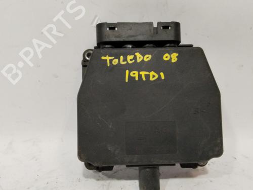 Elektronisk modul SEAT TOLEDO III (5P2) [2004-2009]  28543774