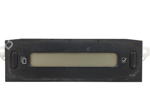 Used Display monitor CITROËN C3 I (FC_, FN_) 1.1 i (60 hp) 32411370