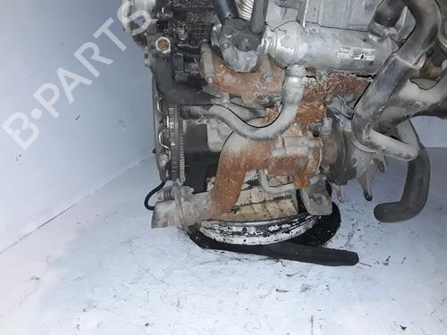 Engine SUZUKI VITARA (ET) HDI (SE 420HDI) | BP16376398M1