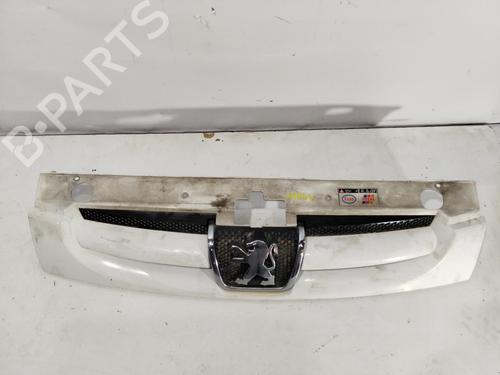 Used Grille Grille PEUGEOT PARTNER MPV (5_, G_) [1996-2026] 34718360 34718360