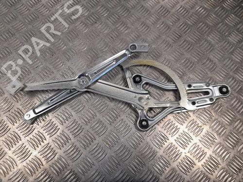 Front left window mechanism MERCEDES-BENZ 124 Saloon (W124) [1984-1993]  8576017