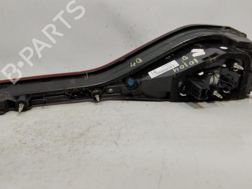 Højre baklys, luke RENAULT MEGANE IV Hatchback (B9A/M/N_)  | BP29944665C80