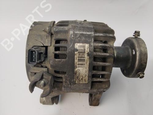 Generator FORD FOCUS I (DAW, DBW) 1.8 TDCi | BP20509417M7 