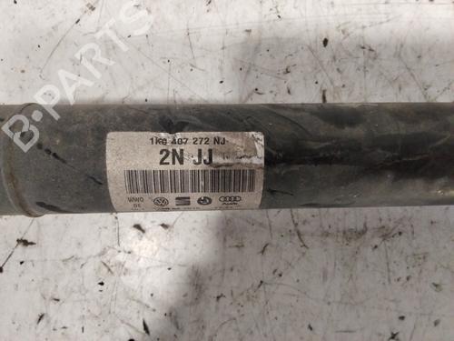 Right front driveshaft SKODA SUPERB II Estate (3T5)  | BP24366478M39 