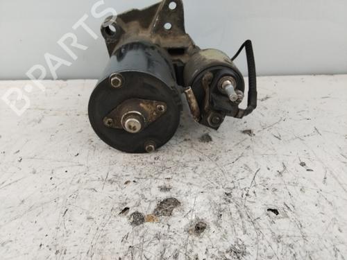 Starter RENAULT SCÉNIC II (JM0/1_)  | BP18886942M8 