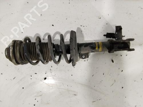 Used Right front shock absorber Right front shock absorber OPEL ZAFIRA / ZAFIRA FAMILY B (A05) [2005-2019] 32014566 32014566