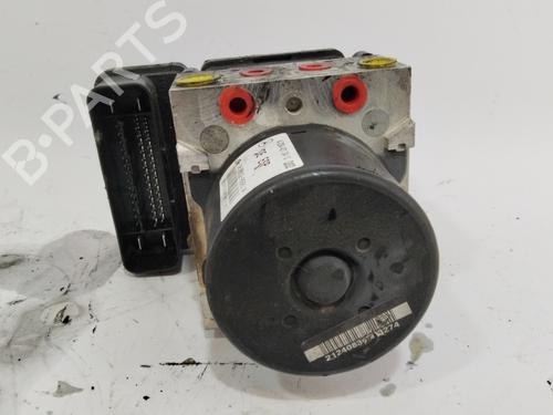 ABS pump MERCEDES-BENZ C-CLASS (W204) C 320 CDI (204.022) | BP26565331M43 