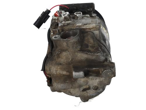 AC compressor MERCEDES-BENZ VITO Bus (W639) 115 CDI (639.701, 639.703, 639.705) | BP32208596M34
