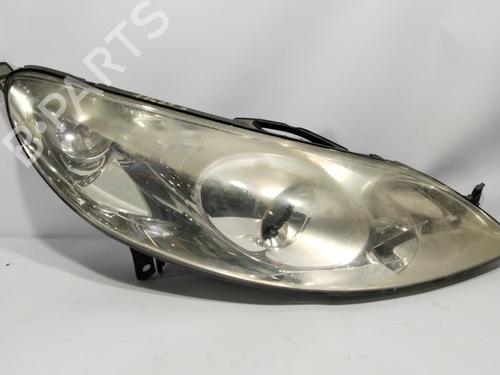 Used Right headlight Right headlight PEUGEOT 407 (6D_) [2004-2011] 35897947 35897947