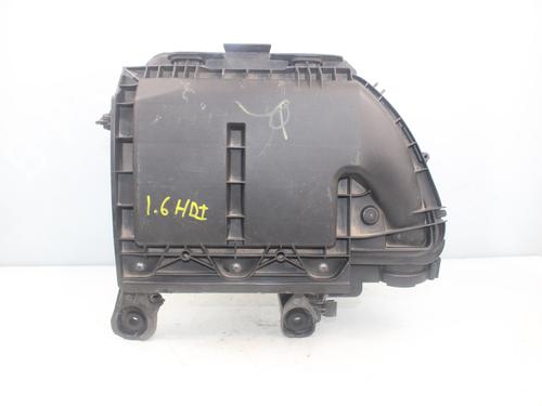 Luftfilter kasse CITROËN BERLINGO MULTISPACE (B9) 1.6 HDi 90 (90 hp) 17216950