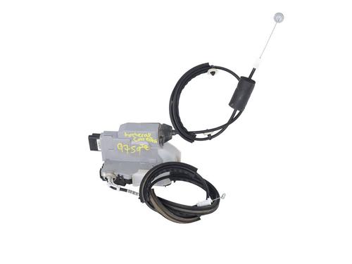 Used Rear left lock Rear left lock CITROËN BERLINGO (ER_, EC_) 1.5 BlueHDi 100 (102 hp) 40225880 40225880