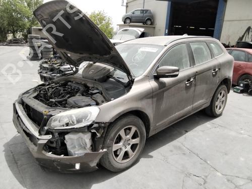 Brugte VOLVO XC60 I SUV (156)    4834592