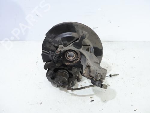 Left front steering knuckle FORD KUGA II (DM2) 2.0 TDCi 4x4 | BP37439549M25 - Image 2
