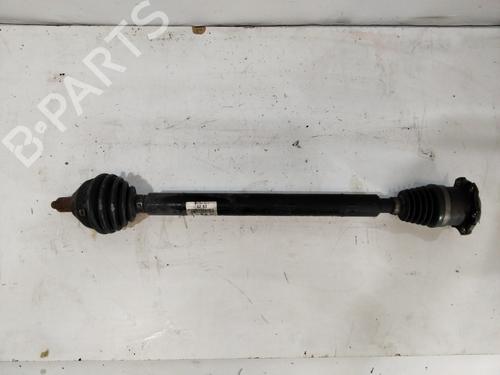 Used Right front driveshaft Right front driveshaft SEAT IBIZA IV (6J5, 6P1) [2008-2017] 34735812 34735812