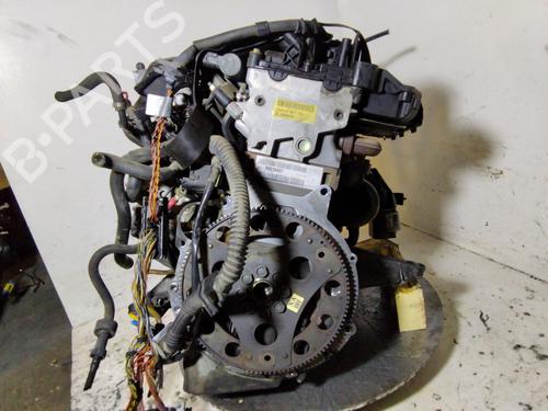 Engine BMW 3 (E90) 320 d | BP37687978M1 - Image 7