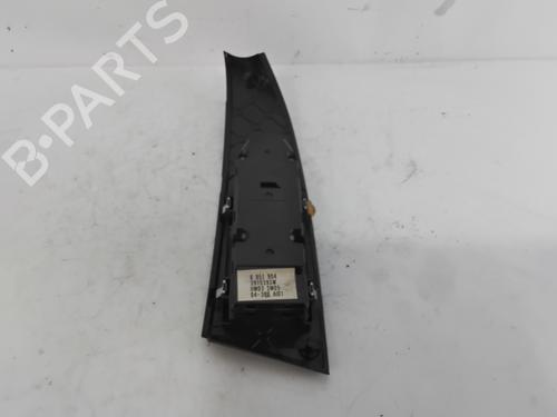 Left front window switch BMW 5 (E60)  | BP29588293I27 
