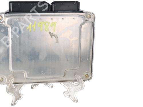 Engine control unit (ECU) VW PASSAT B5 (3B2) | BP37013122M57 - Image 2