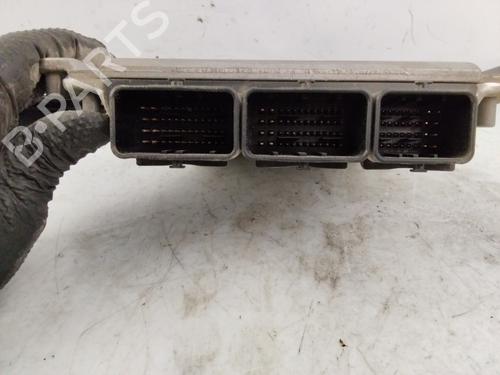 Engine control unit (ECU) RENAULT LAGUNA II (BG0/1_)  | BP22385785M57 
