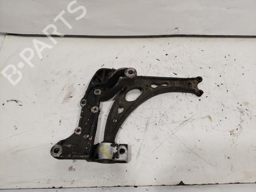 Right front suspension arm VW TOURAN (1T1, 1T2) 2.0 TDI 16V | BP24443942M13 