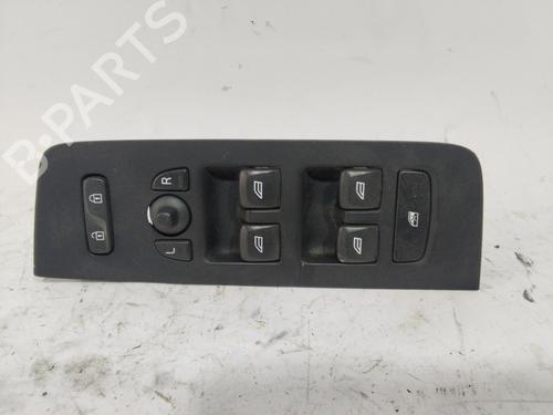 Used Left front window switch VOLVO V40 Hatchback (525) D2 (114 hp) 28414265