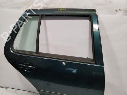 Right rear door VW GOLF IV (1J1)  | BP27223201C5 