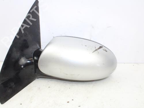 Retrovisor izquierdo FORD FOCUS I (DAW, DBW)  | BP13578049C26 