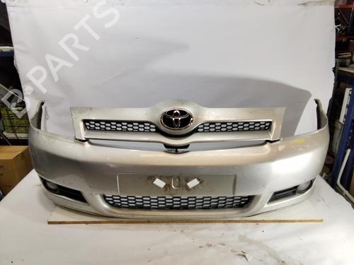 Front bumper TOYOTA COROLLA Verso (ZER_, ZZE12_, R1_) 2.2 D-4D (AUR10_, AUR10R) | BP32345510C7 