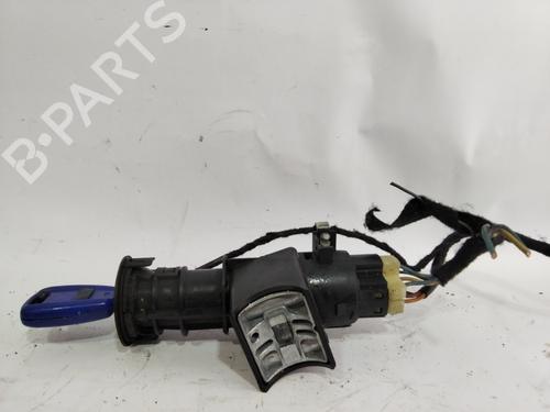 Ignition barrel FIAT PUNTO Hatchback Van (188_) 1.2 60 | BP24457398M48 