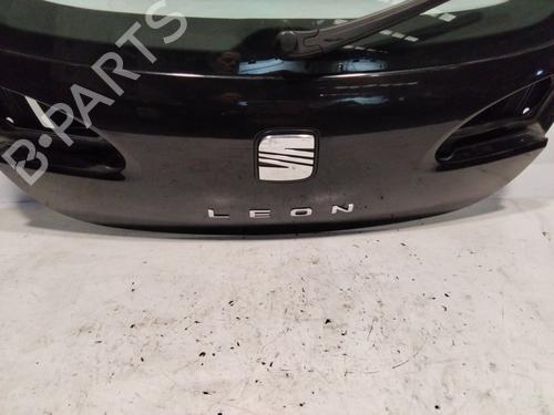 Tailgate SEAT LEON (1P1)  | BP23268855C6 