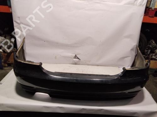 Rear bumper BMW 5 (E60) 520 d | BP25867916C8 