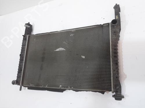 Køler OPEL ANTARA A (L07) 2.0 CDTI | BP12307258M31 
