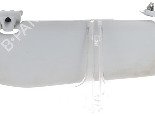 Left sun visor PEUGEOT 208 I (CA_, CC_)  | BP29476132I1 