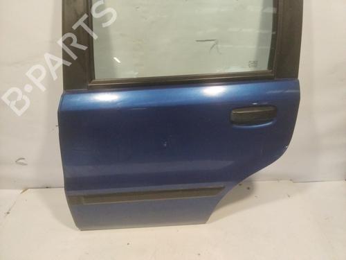 Left rear door FIAT PANDA (169_) 1.2 (169.AXB11, 169.AXB1A) | BP22697623C4 