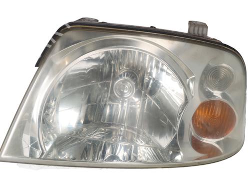 Used Left headlight Left headlight HYUNDAI ATOS (MX) 1.1 (58 hp) 36340051 36340051