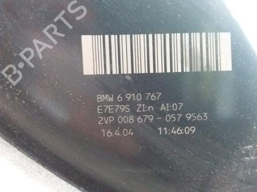 Left taillight BMW 5 (E60)  | BP9767386C34 