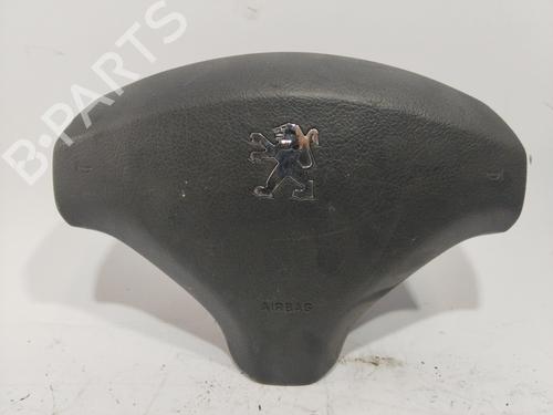 Used Driver airbag PEUGEOT 3008 I MPV (0U_) [2009-2017]  28373862