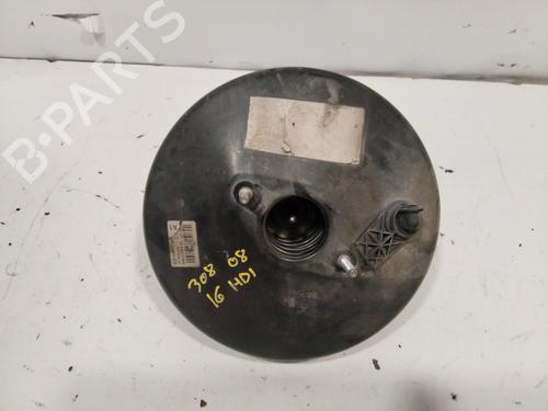 Used Servo brake PEUGEOT 308 I (4A_, 4C_) [2007-2016]  28974946