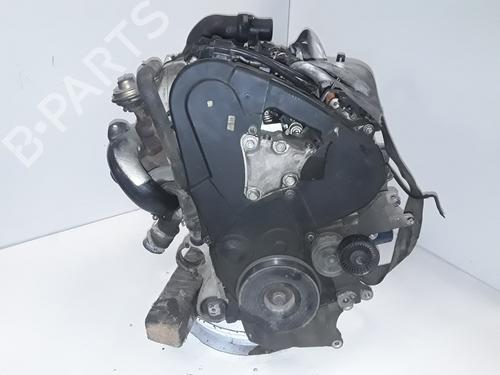 Engine PEUGEOT 406 (8B) 2.0 HDI 90 | BP9658625M1 