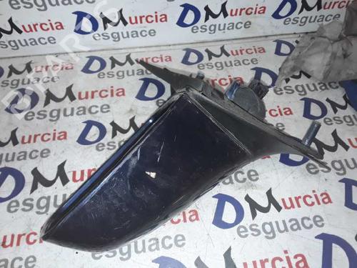 Left mirror FORD MONDEO III (B5Y)  | BP8553121C26 