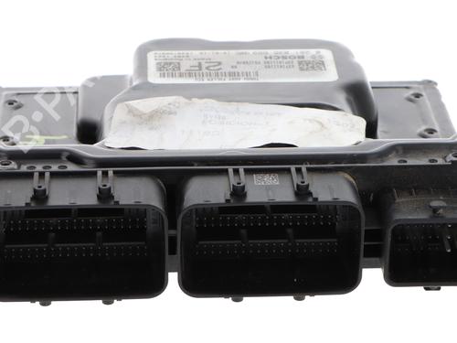 Motorstyringsenhet RENAULT MEGANE IV Hatchback (B9A/M/N_)  | BP29962420M57 