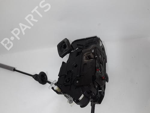 Used Front right lock VW POLO V (6R1, 6C1) [2009-2022]  10036147
