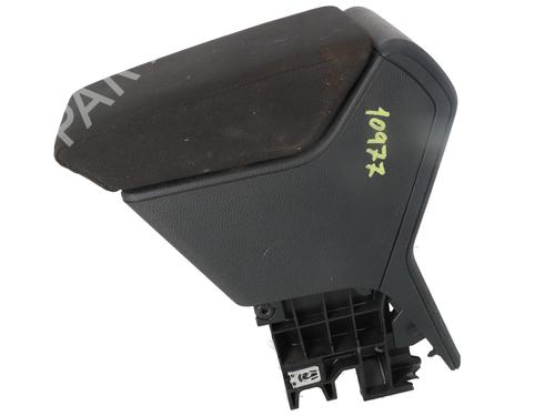 Armrest / Center console VW POLO VI (AW1, BZ1, AE1) 1.0 TSI | BP32999658I20 - Image 3