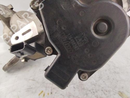 Throttle body RENAULT CLIO IV (BH_)  | BP24300972M82 