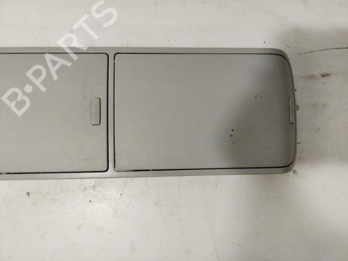 Console central VW TOURAN (1T3)  | BP29911237I22