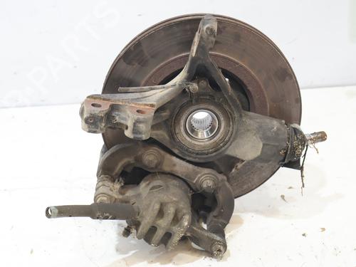 Used Right front steering knuckle Right front steering knuckle CITROËN C4 II (NC_) [2009-2026] 36497317 36497317