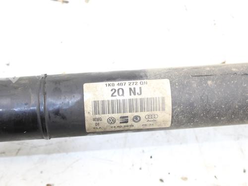 Right front driveshaft VW GOLF SPORTSVAN VII (AM1, AN1)  | BP15407812M39 