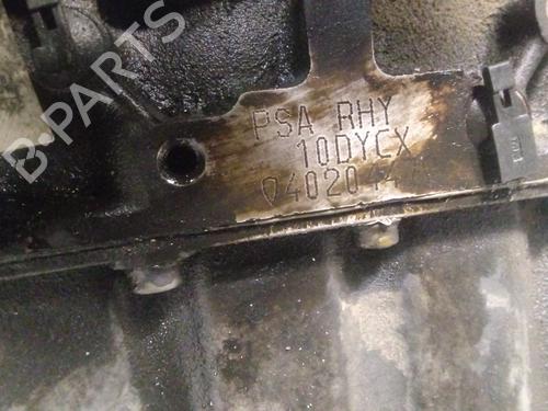 Engine CITROËN XSARA (N1) 2.0 HDi 90 | BP24813412M1 